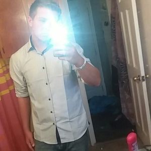 Meet your Posher, Nathaniel